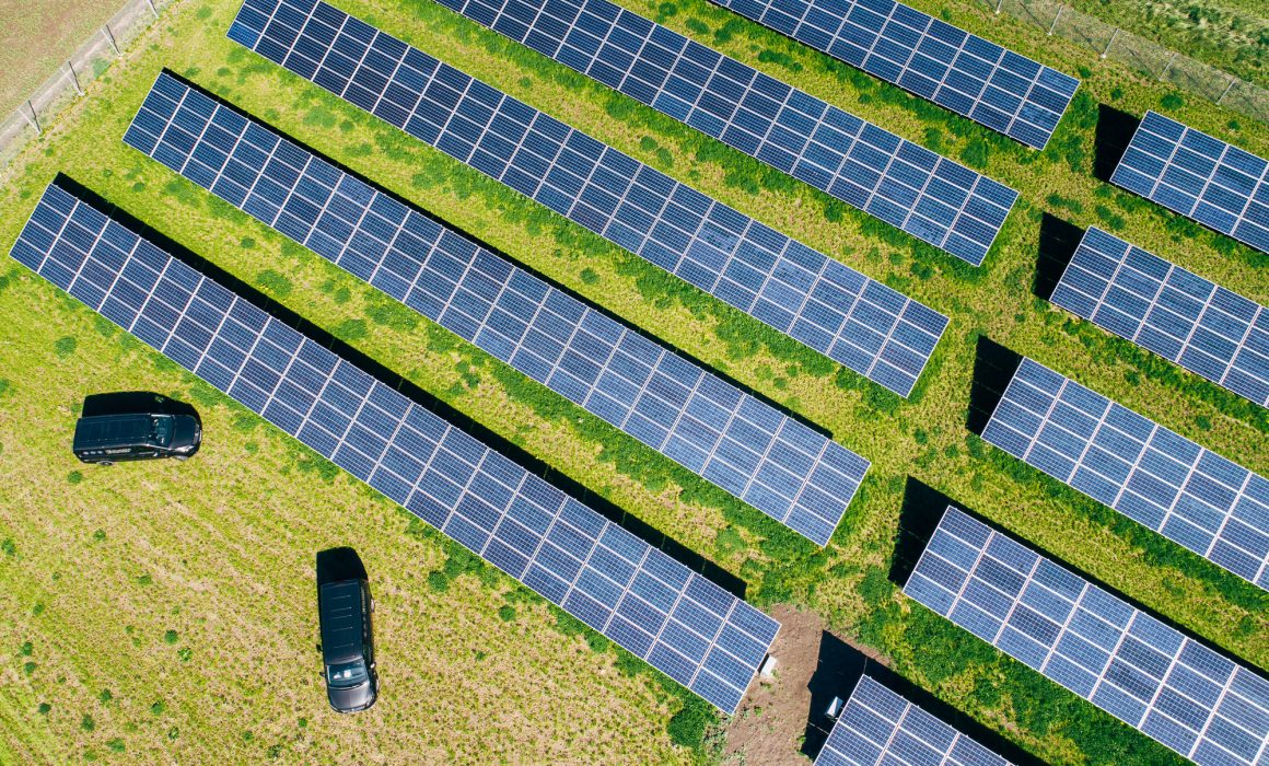 elbil mariestad vätgas solceller