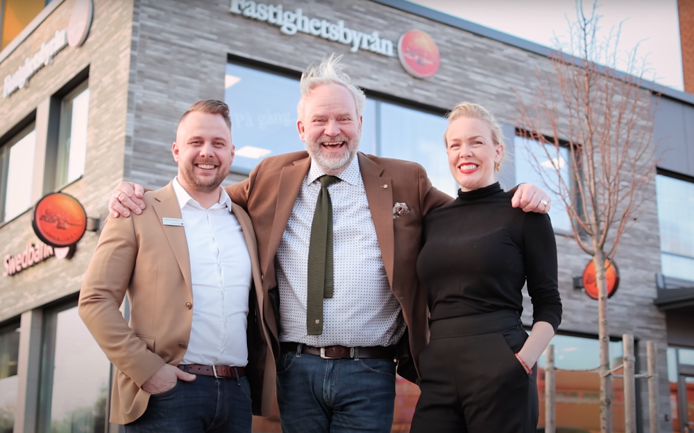 Fastighetsbyrån Skövde