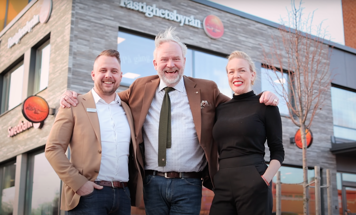 Fastighetsbyrån Skövde