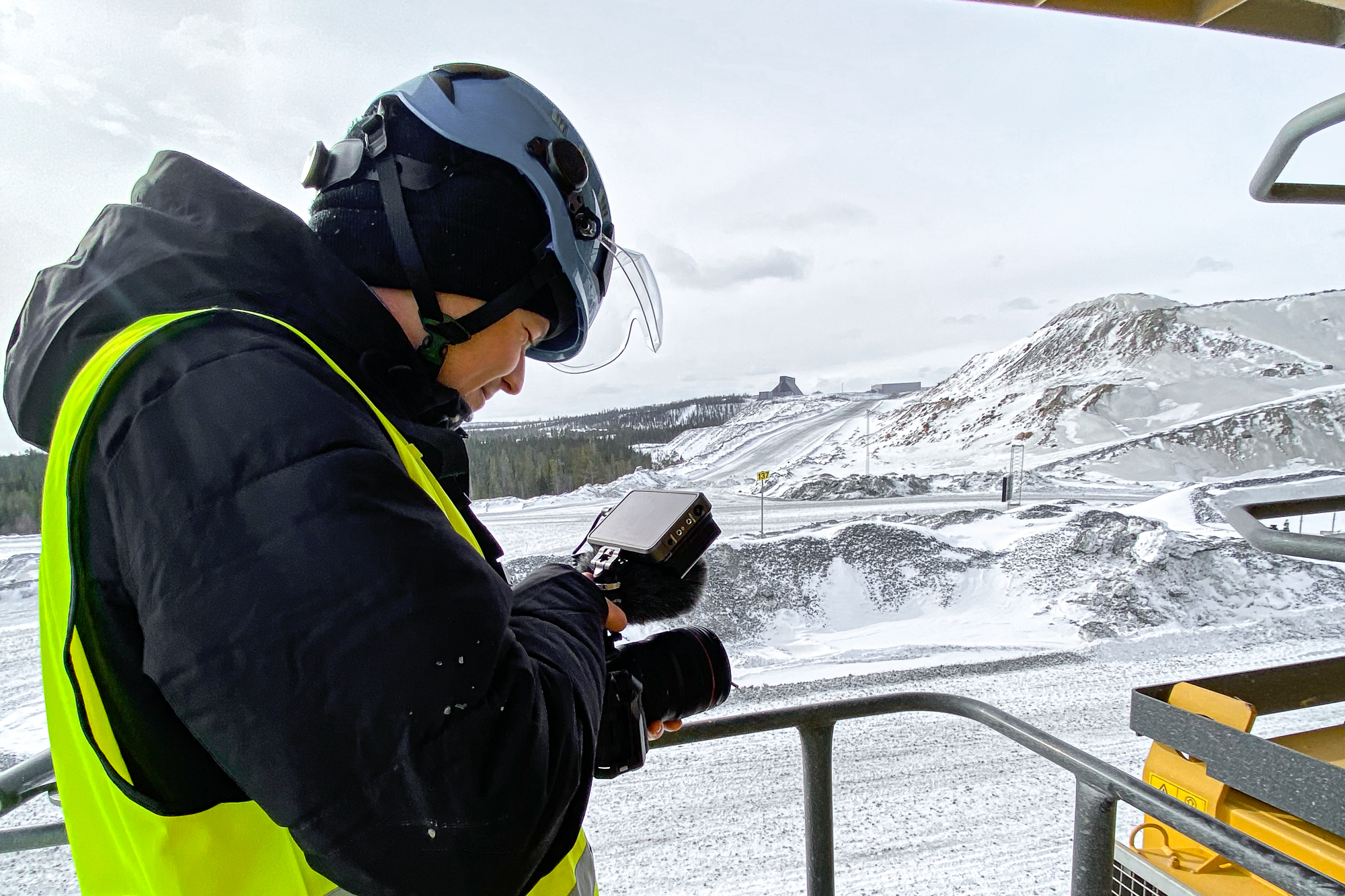 filmare mariestad antik