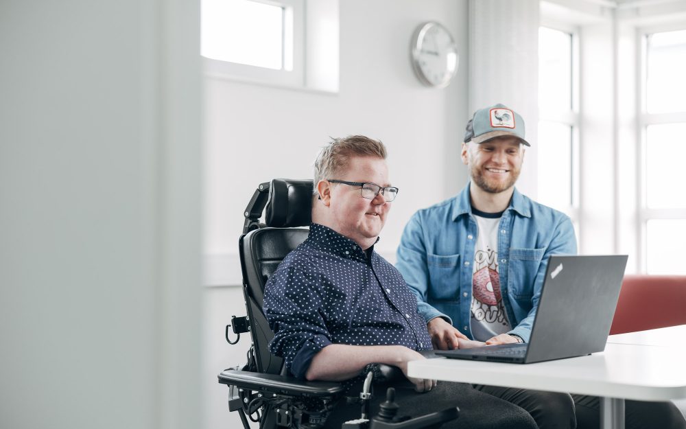 skaraborgs assistans