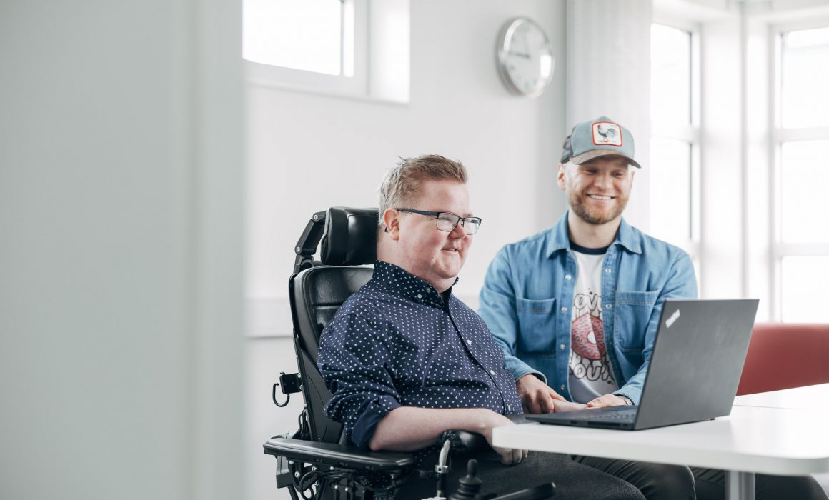 skaraborgs assistans