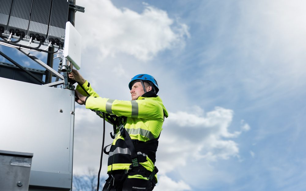 Elektronikhuset mariestad