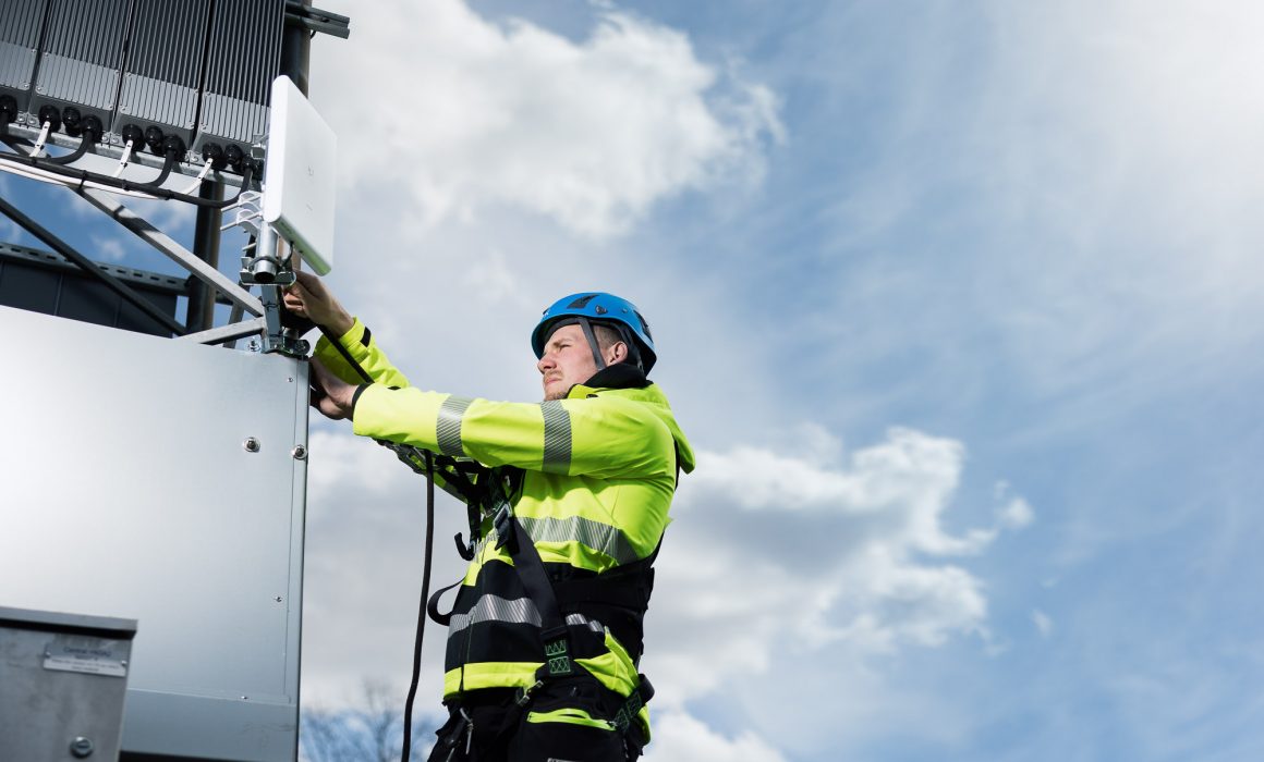 Elektronikhuset mariestad