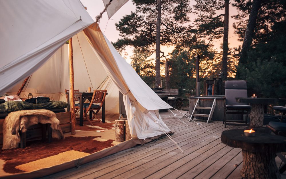 Vristulven Äventyrscenter