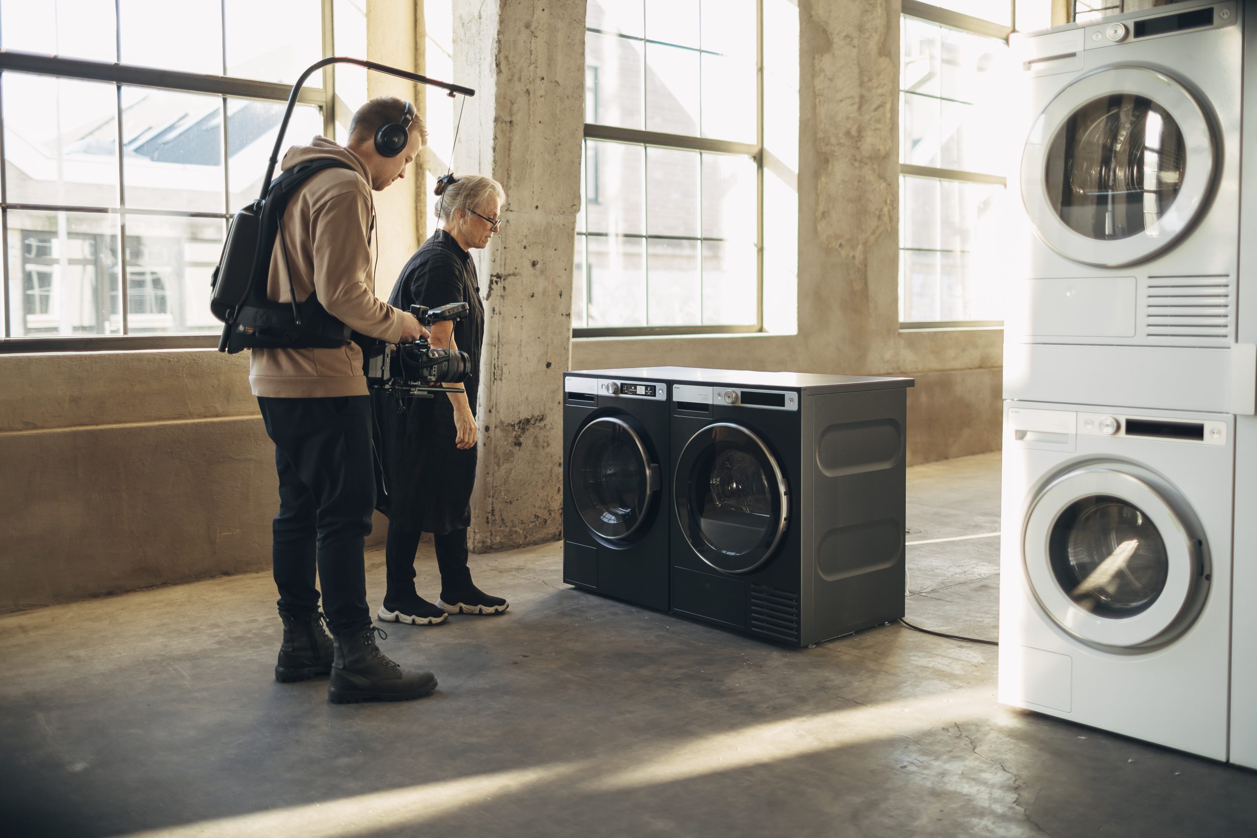 Fotograf André Nordblom